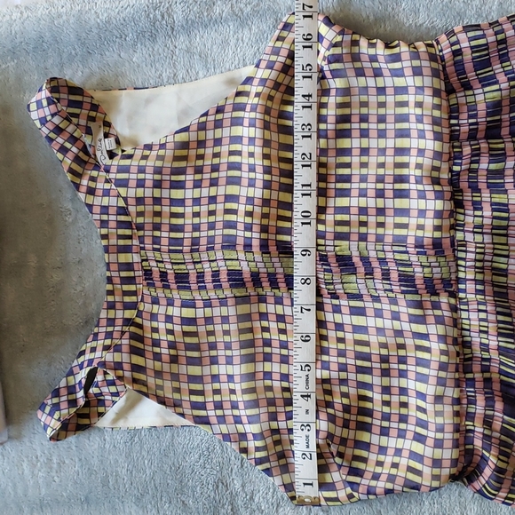 Printed Maxi- Dress - Picture 7 of 7